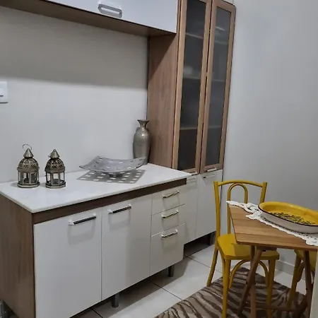 Aconchegante apartamento em Copacabana-2